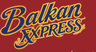 Balkan Express Grillspecialiteiten